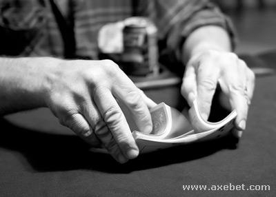 Poker Playing Strategy Articles on Live Poker Strategy 
